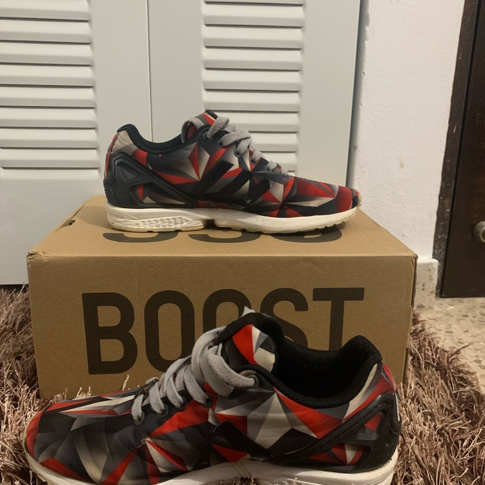Adidas! - Picture 2 of 2